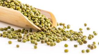 4 Manfaat Kacang Hijau yang Bagus untuk Kesehatan