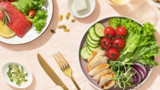 Mau Lebih Sehat dan Kulit Bercahaya? Ketahui 7 Prinsip dan Clean Eating Menu yang Bisa Dicoba!