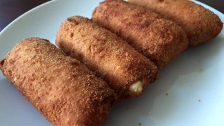 Resep dan Cara Mudah Membuat Risoles Cokelat, Camilan Modern dengan Sentuhan Tradisional
