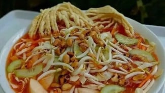 Resep Asinan Sayur Bogor, Kuliner Lezat Yang Menyegarkan Khas Indonesia