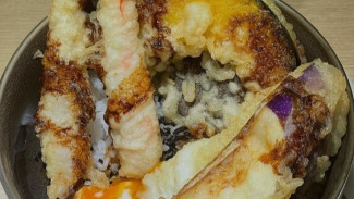 Resep Tempura Jepang, Gorengan Renyah Kesukaan Keluarga