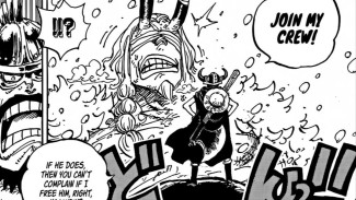 Pencipta One Piece Sudah Memberi Kode Sejak Lama Soal Anggota Topi Jerami Terakhir