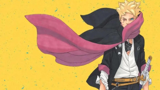 Boruto Two Blue Vortex, Kebangkitan Baru Dunia Ninja