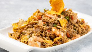 Resep Nasi Goreng Kecap Sederhana, Menu Andalan 15 Menit!