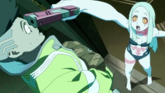 Nggak Punya Waktu Nonton One Piece? Coba Anime yang Tamat dalam 15 Episode atau Kurang Ini