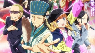 Anime Isekai Seru Ini Dijamin Belum Pernah Kamu Dengar, Nomor 6 Sindir Dunia Kerja Modern!