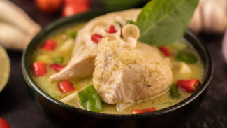 Resep Garang Asem Ayam Tanpa Belimbing Wuluh, Tetap Segar dan Nikmat!