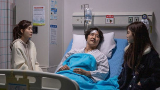 7 Drama Korea Rating Tinggi yang Menampilkan Momen Terbaik Seorang Ayah