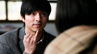 7 Film Korea Misteri Terbaik yang Tak Kalah Menegangkan dari Forgotten