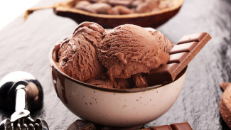 Lembut dan Klasik Banget! Ini Cara Bikin Es Krim Cokelat Rumahan yang Pasti Berhasil
