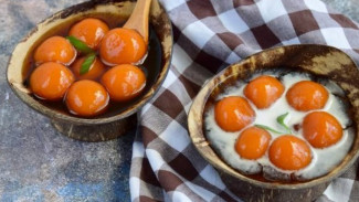 Bubur Candil dan Bubur Biji Salak, Perbedaan dan Resep yang Wajib Kamu Tahu
