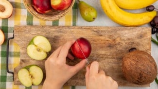 10 Rekomendasi Buah Untuk Mengatasi Sembelit, Tinggi Serat dan Aman Dikonsumsi