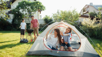 Liburan di Rumah? Ini 10 Cara Seru agar Anak Tidak Bosan dan Jauh dari Gadget