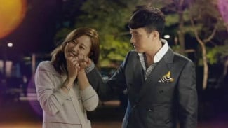 Bukan Drama Biasa! 6 Drakor Bertema Supranatural yang Bikin Kamu Percaya Dunia Lain Ada