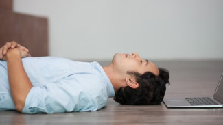 Susah Tidur? Begini 5 Tips Supaya Gampang Tidur!