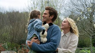 Kalau Lagi Pengen Nangis, Tonton Aja 6 Film Ini!