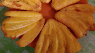 5 Cara Memotong Pisang Kipas yang Estetik dan Siap Jual, Bikin Jajanan Makin Menggoda!