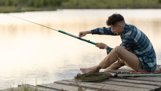 Inilah Waktu Mancing Terbaik yang Pas untuk Menarik Ikan