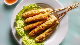Resep Sempol Ayam Gurih dan Praktis, Anti Gagal! Anak Dijamin Lupa Jajan di Luar