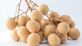 8 Manfaat Kelengkeng Bagi Kesehatan Tubuh, Mengatasi Anemia Hingga Mempercepat Penyembuhan Luka