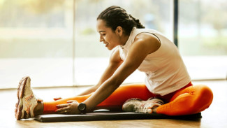 No Gym? No Problem! 10 Gerakan Simple Buat  Kamu yang Mageran.