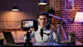 Mulai dari Nol, Cuan Maksimal! Ini 5 Cara Jadi YouTuber Sampai Dapat Uang!