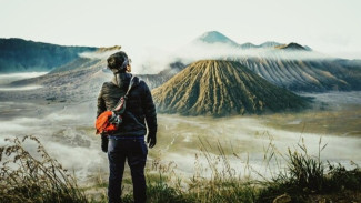 Tersesat di Gunung? Jangan Sampai! Ini 7 Tips Ampuh Biar Kamu Selamat Sampai Puncak!