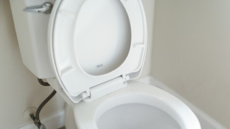 Cara Mengatasi WC Mampet dengan Garam, Cepat dan Enggak Perlu Tukang!