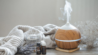 Daftar Wewangian Ruangan Alami dengan Aroma Menenangkan