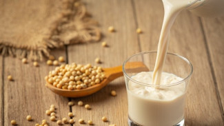 8 Manfaat Susu Kedelai Untuk Kesehatan Tubuh, Redakan Nyeri Haid Hingga Cegah Risiko Penyakit Kanker