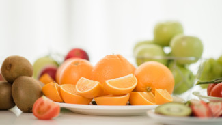 Rendah Kalori! Ini Dia 7 Buah yang Baik Dikonsumsi saat Diet