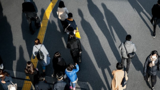 Menengok Budaya Ppali Ppali di Korea Selatan