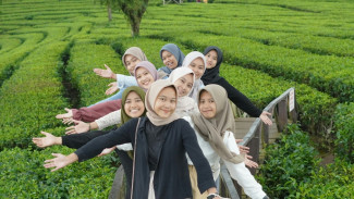 6 Aktivitas Wisata Asik Ini Cocok Banget Buat Liburan Sekolah