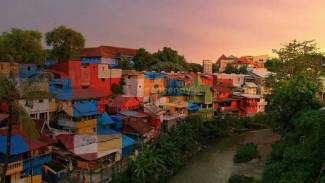 Hidden Gem Wisata Kota, Tempat-Tempat Unik yang Jarang Diketahui!