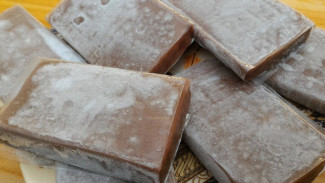 Es Gabus Coklat, Camilan Jadul yang Bikin Kangen Masa Kecil! Ini Resep Simpel dan Lezatnya