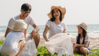8 Tips Liburan Bersama Anak Anti Ribet, Aman dan Tetap Seru Bareng Si Kecil