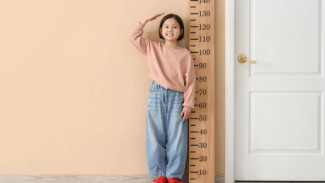 Biar Gak Pendek! Ini Rahasia Tinggi Anak Bisa Optimal