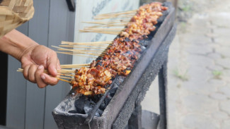 Sate Klathak Jejeran, Destinasi Wisata Kuliner Sarat Sejarah di Yogyakarta