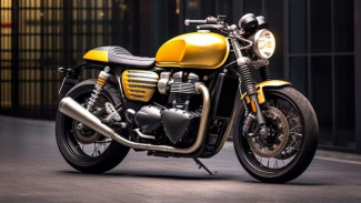 7 Motor Sultan Termahal di Indonesia, Satu Harganya Bisa Beli Ratusan Nmax!