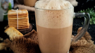 Creamy, Manisnya Pas, dan Berbusa! Ini Dia Resep Teh Tarik yang Bikin Nagih Sejak Seruputan Pertama