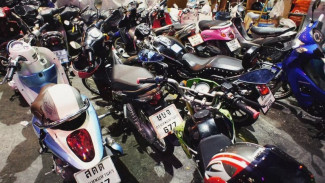 Jangan Sampai Ketipu! 5 Tips Cerdas Biar Nggak Rugi Beli Motor Bekas