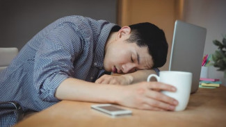 Capek Terus Padahal Nggak Ngapa-ngapain? Ini 5 Alasan Kenapa Kamu Selalu Lelah!