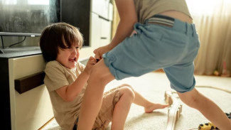 Stop Tantrum Sekarang! 6 Jurus Ampuh Bikin Anak Lebih Tenang Hari Ini Juga