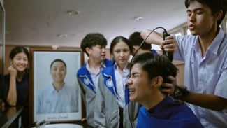 Tertawa Lepas! 10 Film Komedi Thailand Ini Ampuh Redakan Stres