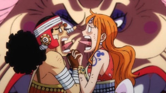 Oda Berencana Tamatkan One Piece dalam 3 Tahun, Ini Penjelasan Lengkapnya