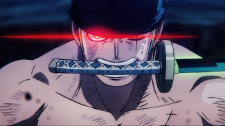 Pembuat One Piece Resmi Ungkap Haki Baru Milik Zoro, Calon Monster Sejati
