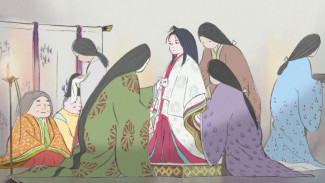 10 Film Anime Paling Spektakuler Sepanjang Masa Versi Rotten Tomatoes