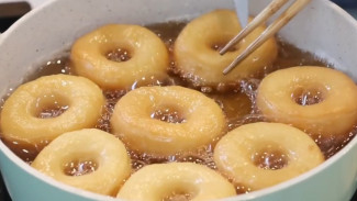 Donat Kentang Tanpa Mixer dan Tanpa Ulen, Lembutnya Bikin Ketagihan
