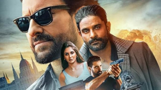 7 Film India Berating Tinggi di Netflix yang Wajib Anda Tonton!