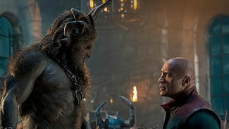 10 Rekomendasi Film Komedi Barat Wajib Tonton Dikala Liburan Sekolah